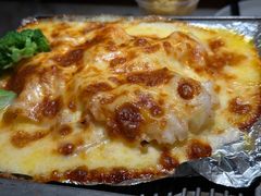 -绿茶餐厅(松江万达店)
