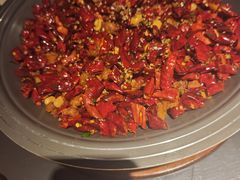 -向川南·水煮鱼·川菜(和平里店)