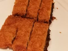 蓬莱素鹅-杭州JW万豪酒店-万豪中餐厅