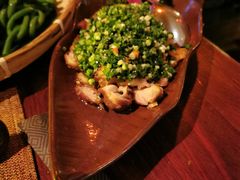 -花马天堂云南餐厅 Lost Heaven(高邮路店)