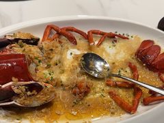 -古韵轩·园林餐厅