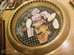 -久苑烧肉(世界城广场店)