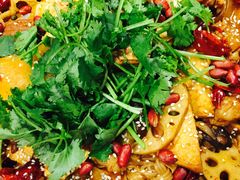 -大食代美食广场(上海中心店)