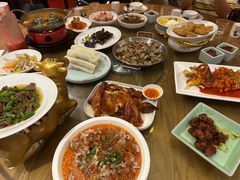 -新白鹿餐厅(银泰西湖文化广场店)