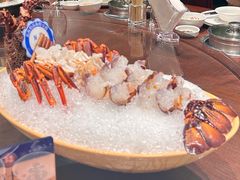 -东海怡品海鲜豆捞(舟宿夜江店)