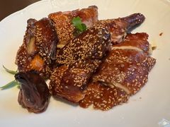 -湖州皇冠假日酒店-彩丰楼中餐厅