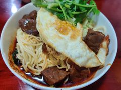 -朱儿面庄(洋河三路店)