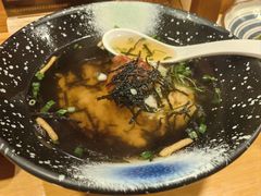 -晶吉·居酒屋·烧鸟·生鱼饭(中山区民主广场店)
