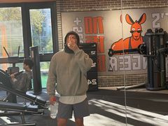 -加伍磅健身(千树店)