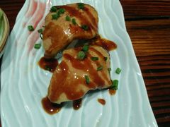 -石屋料理(南京西路店)