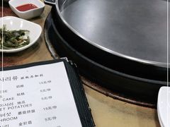 -春川铁板鸡(高科园店)