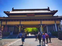 -南京市江宁方山
