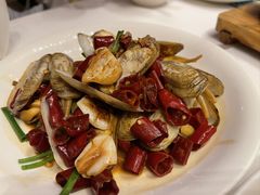 -莆田餐厅PUTIEN(三里屯店)
