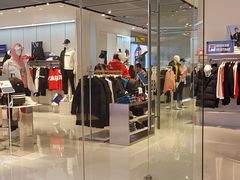 -FILA(世欧广场店)