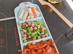 -邢氏老太太烤串(北兴街店)