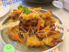 -京滨饭店·餐厅(阜外大街店)