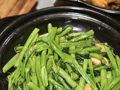 -荣记·囍粤茶餐厅(花都店)