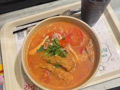 -南记粉面(銅鑼灣中心店)