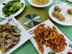 -景好海鲜餐厅(大鹏必选旅游店)