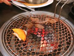 -韩屋韩国料理(天山路店)