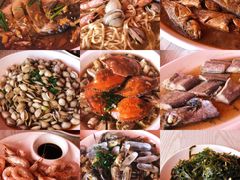 -丰收渔港饭店(嵊泗店)