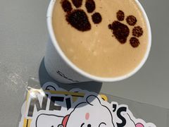 -Seesaw Coffee(上生新所店)