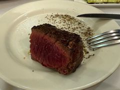 -摩根扒房(桐梓林店)