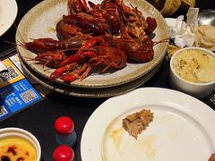 -青岛证大喜玛拉雅酒店·Z1餐厅