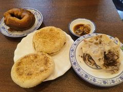 -老三羊汤【北兴隆街店】