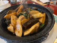 -一家亲台菜餐厅(银塘中路店)