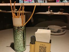 -醉舍·新淮扬菜(长宁龙之梦店)