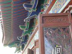 -友谊阳光城