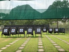 -Club Med地中海俱乐部·桂林度假村