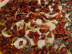 -永安鱼庄·镇江菜(丁卯店)