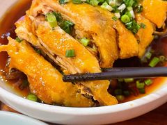 -百家鲜·杭帮菜