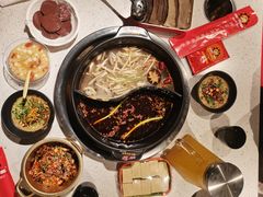 -钢管厂五区小郡肝火锅串串香(清河店)