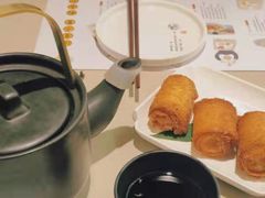 -蔡澜点心·粤菜(西单大悦城店)