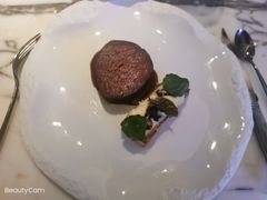 -亚特兰蒂斯•OSSIANO奥西亚诺海底餐厅