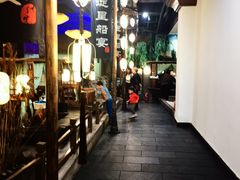 -淀里船宴(裕华东路店)