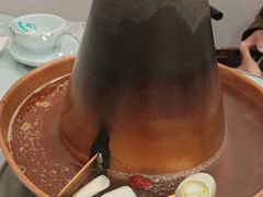 -福寿斋·老北京铜锅涮肉·烧烤(清岚店)