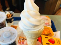 -汉堡王(北京三里屯购物中心)