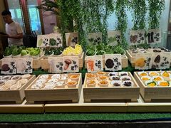 -丰卓会海鲜自助(中润大道店)