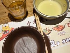 -冰川朝鲜族料理·东北菜(观前店)