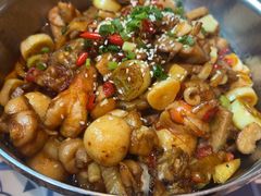 -图味美小黄鱼·景德菜(浙江路店)