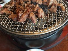 -辛氏火炉·韩式古法烤肉(松北店)