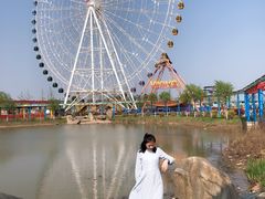 -凤凰欢乐大世界