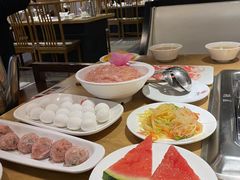 -重庆德庄火锅(胖东来云鼎店)