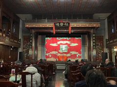 -德云社(三里屯店)