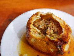 门钉肉饼-宝瑞门钉肉饼店