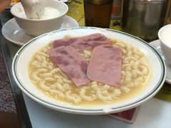 -澳洲牛奶公司(佐敦店)
